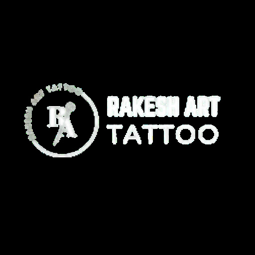 Rakesh Art Tattoos Goa