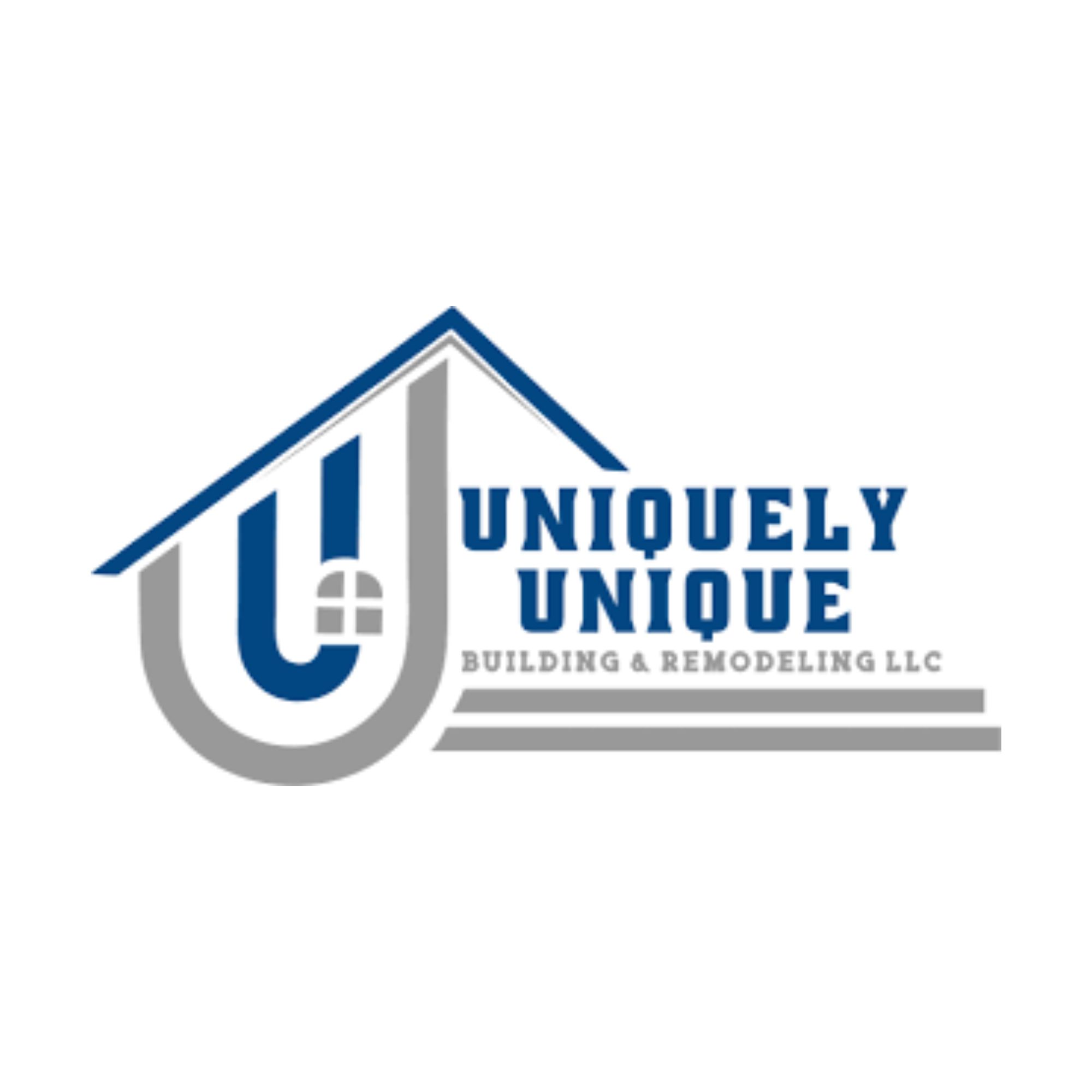 Uniquely Unique Building And Remodeling LLC