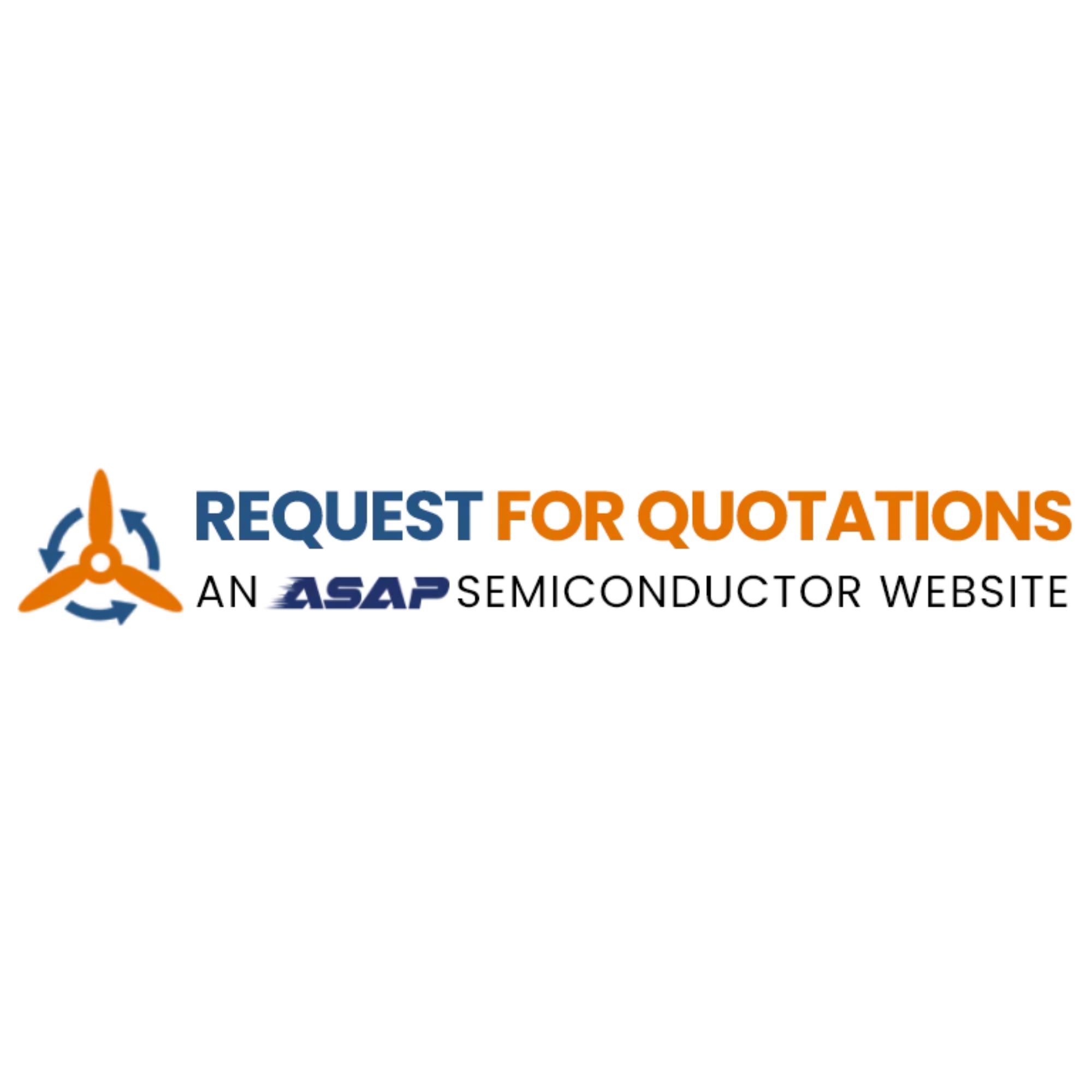 Request for quotation