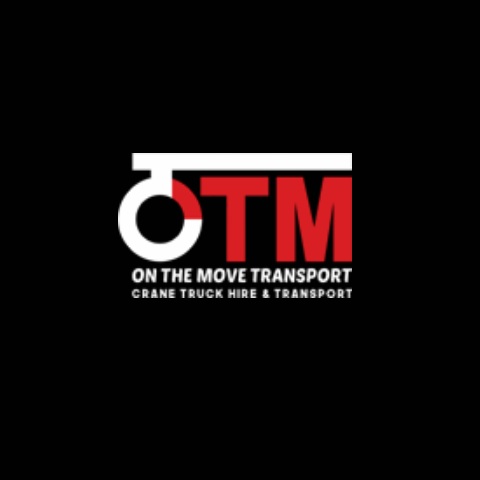 On The Move Transport