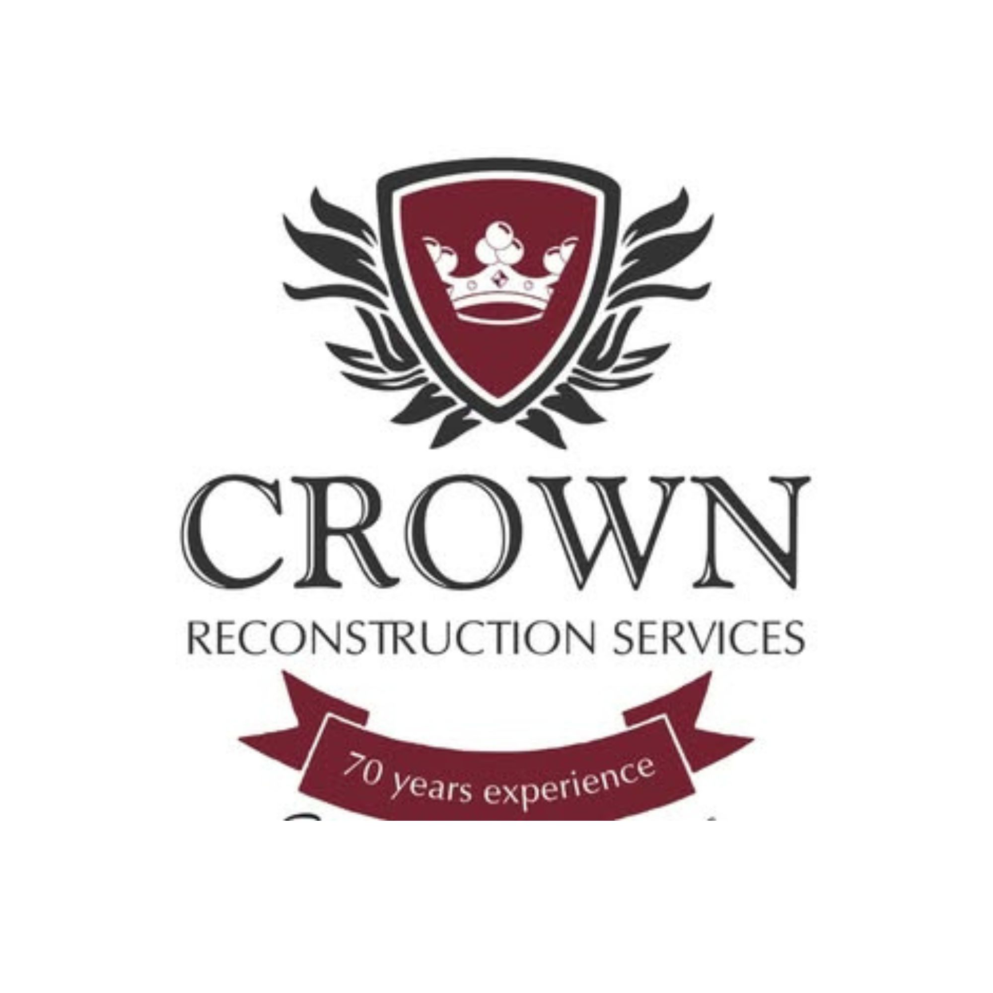 Crown Reconstruction Services Inc.
