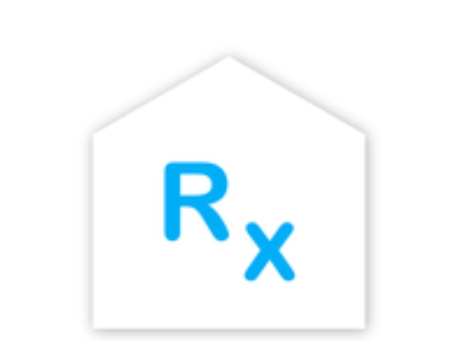 RxHomeTest