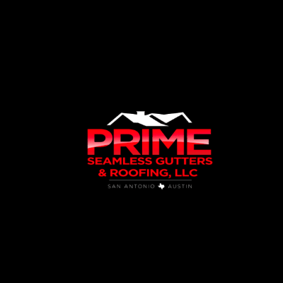 Prime Seamless Gutters & Roofing