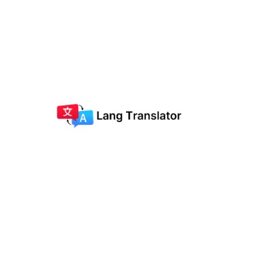 Lang Translator
