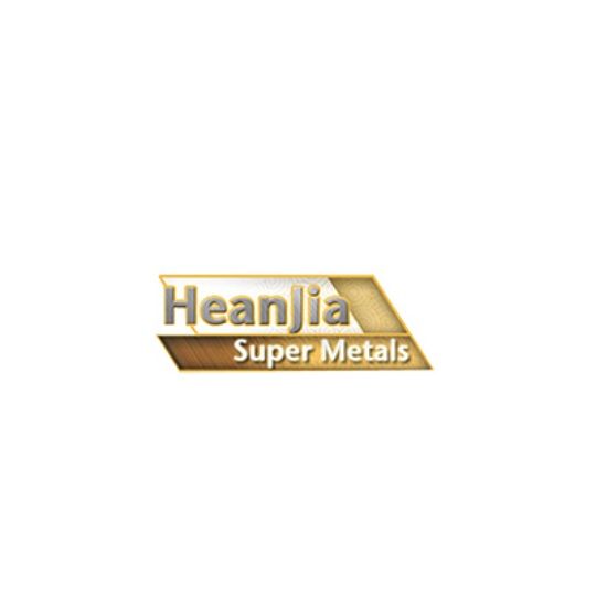 Heanjia super metals Co., Ltd.