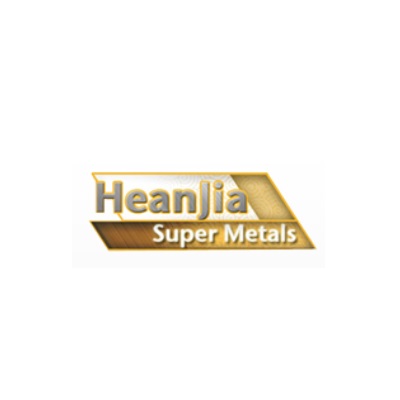 Heanjia super metals Co., Ltd.