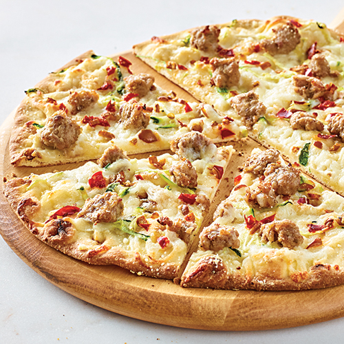 Mamas Pizza &amp; Pasta