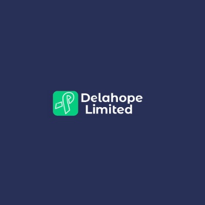 DELAHOPE LTD.