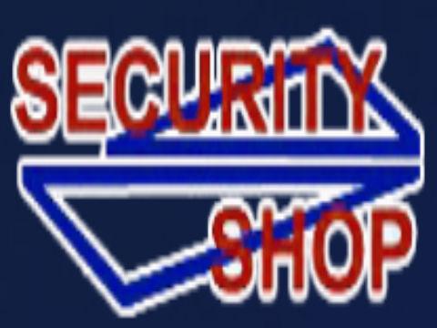 Security Shop Inc