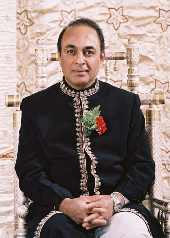 Sadath khan