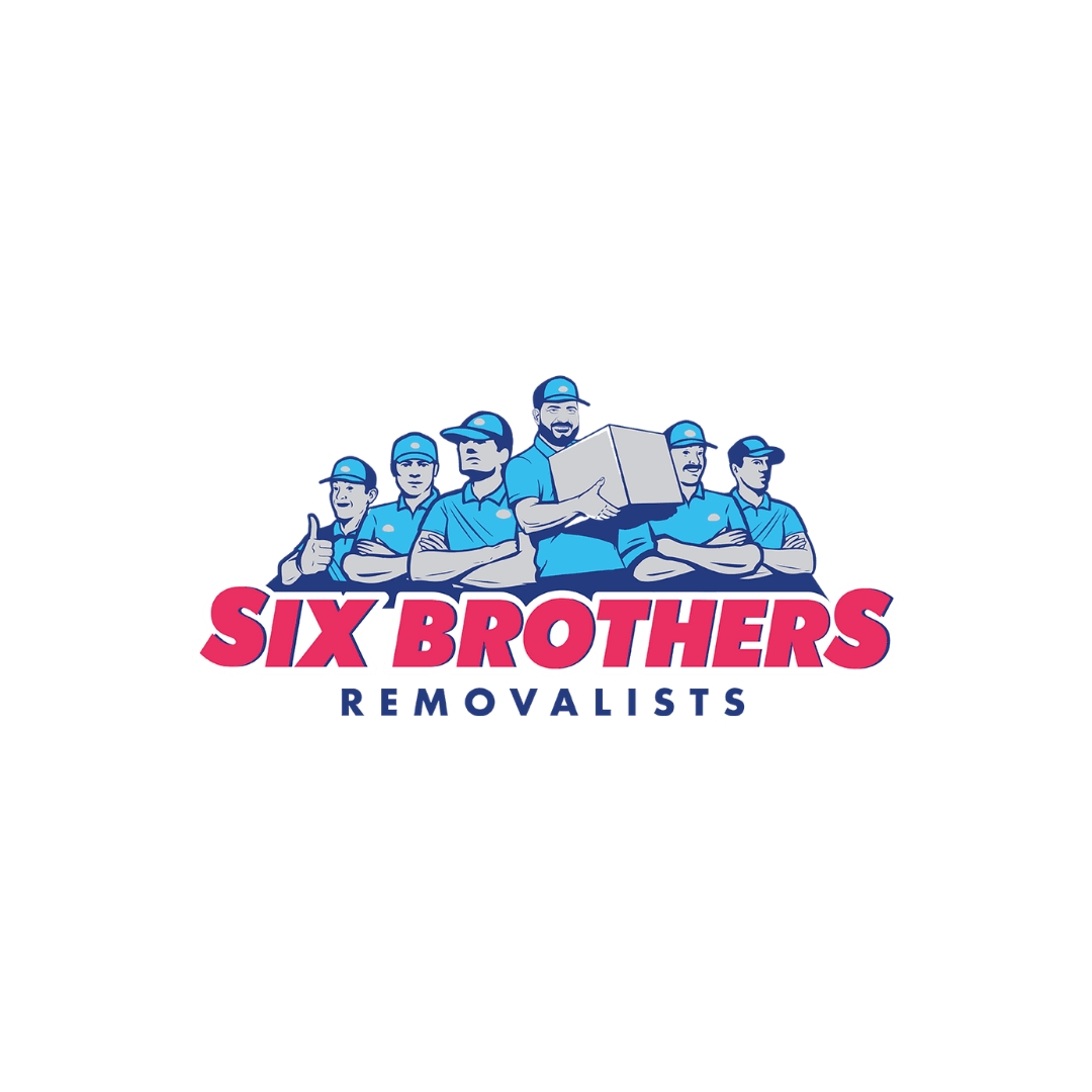 Six Brothers Removalist