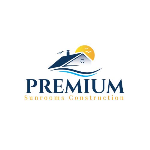 Premium Sunroom Construction