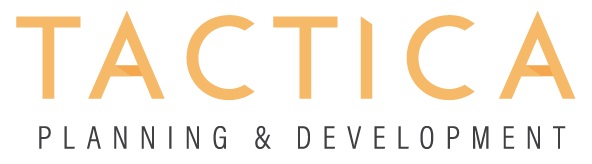 Tactica Planning and Development