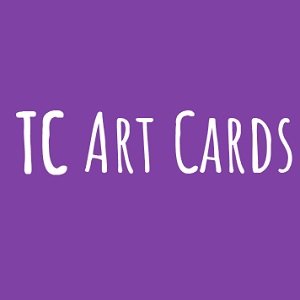 custom art cards for sale pueblo