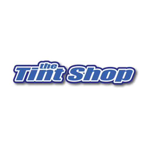 The Tint Shop