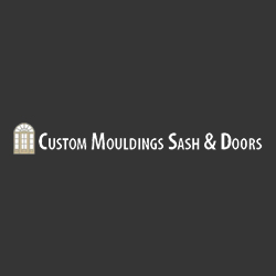 Custom Mouldings Sash &amp; Doors
