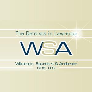 Wilkerson Saunders &amp; Anderson DDS