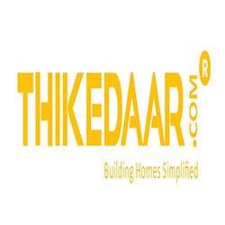 Thikedaar Home Construction