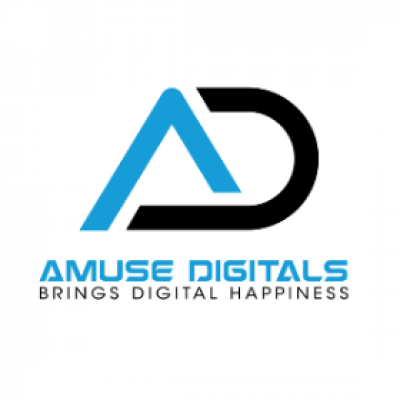 Amuse Digitals - Best Facebook Marketing Agency