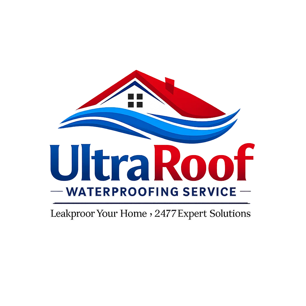 UltraRoof Waterproofing Services & Leakage Repair Experts
