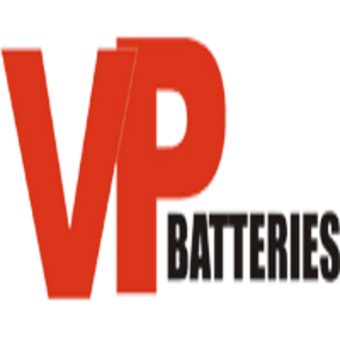 VP Batteries Ltd