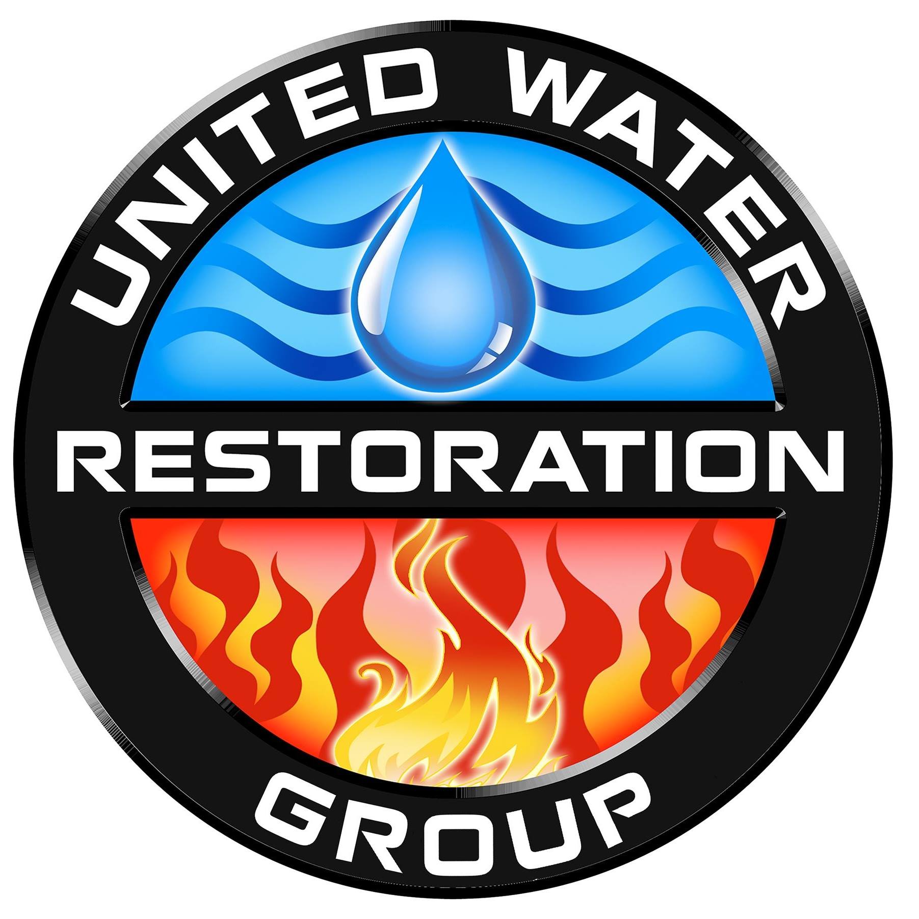 United Water Restoration Group of Lakeland