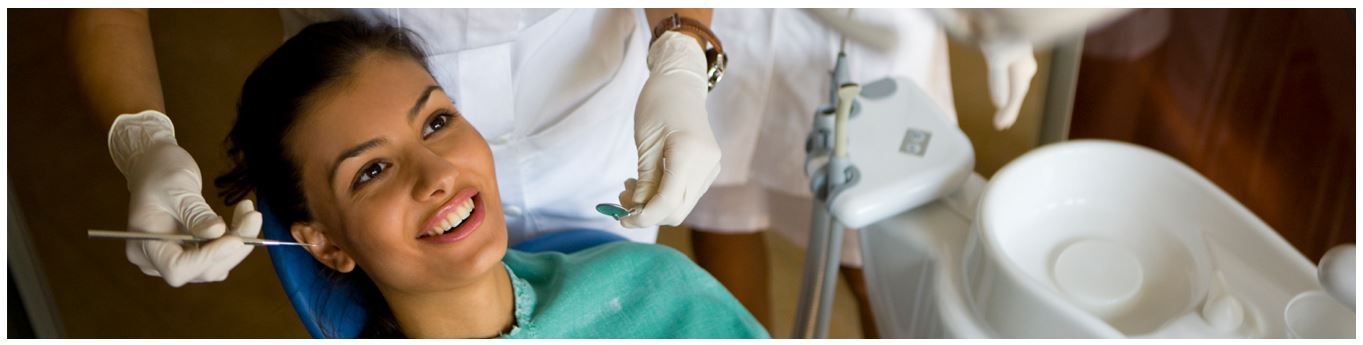 Greensborough Plaza Dental