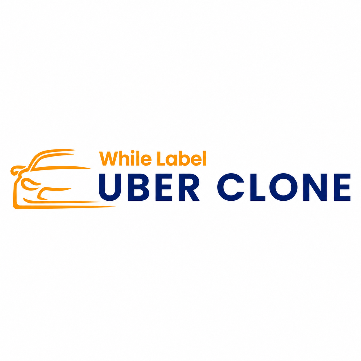 White Label Uber Clone