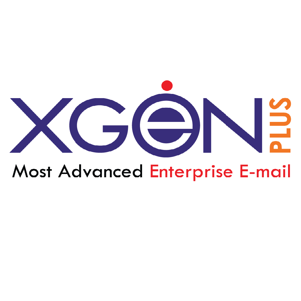XgenPlus- Business Email Solution