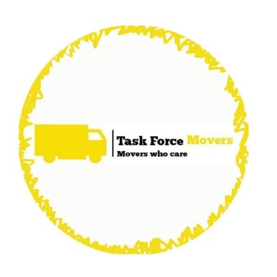 Task Force Movers
