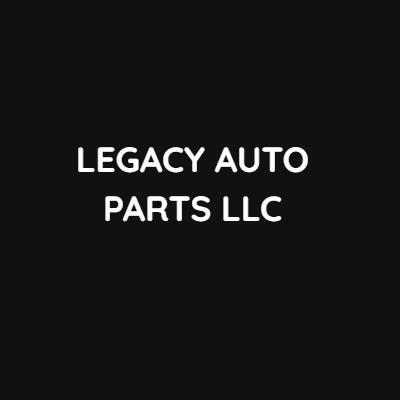 Legacy Auto Parts LLC