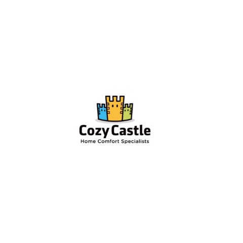 cozy castle