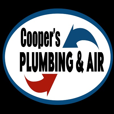 Cooper's Plumbing & Air - Gallery 1