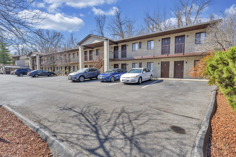Affordable Corporate Suites - Gallery 3
