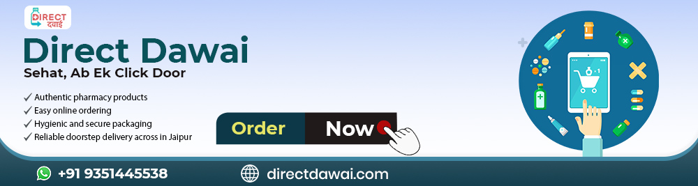 Direct Dawai - Gallery 1