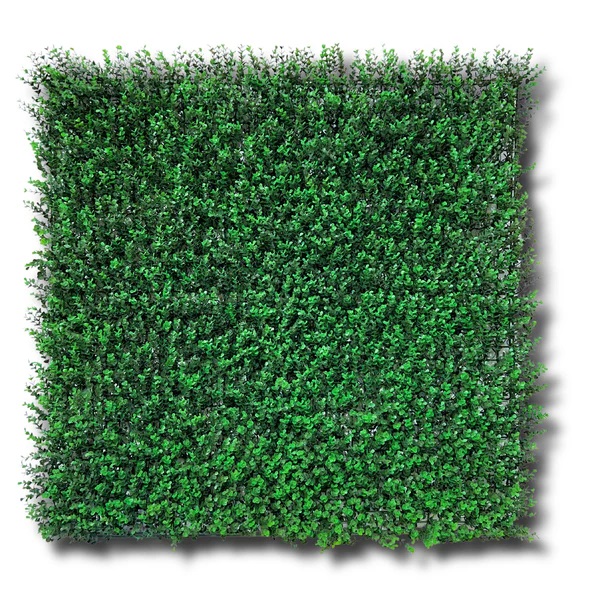 Artificial Plant Walls, Vertical Gardens & Hedges  -  Forever Green Walls - Gallery 4