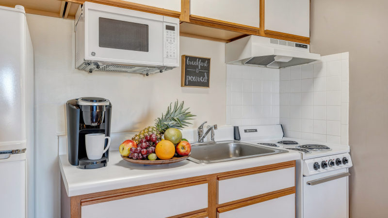Affordable Corporate Suites - Gallery 6
