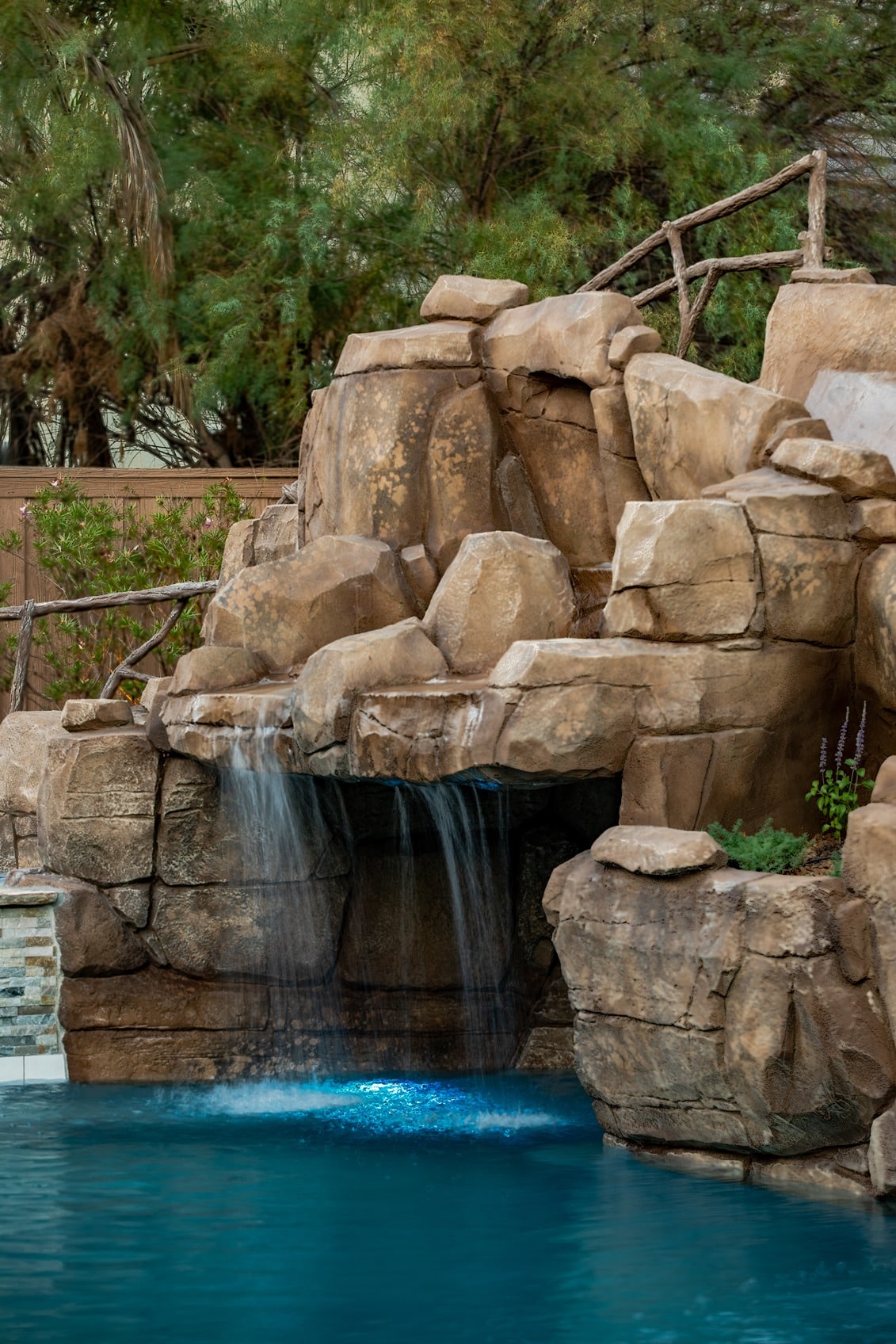 Taylor Made Pools - Gallery 2