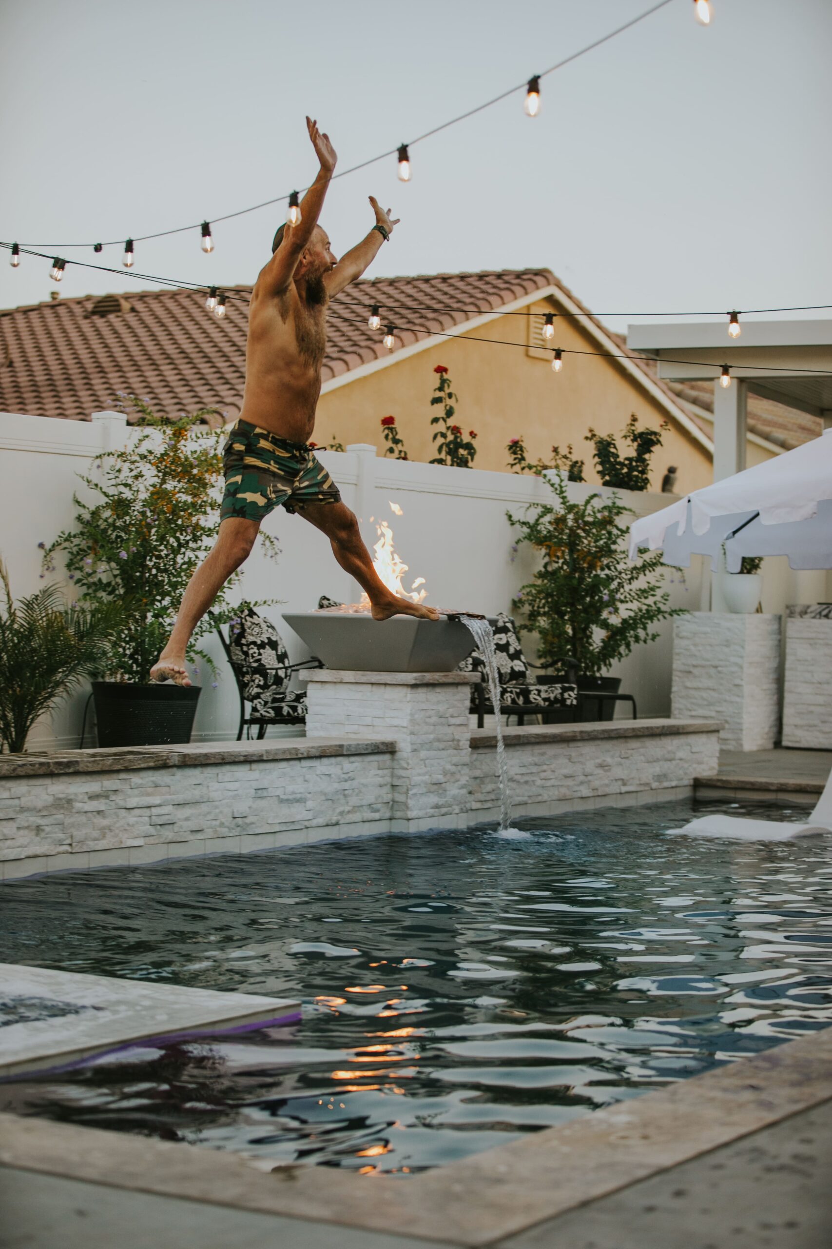 Taylor Made Pools - Gallery 1