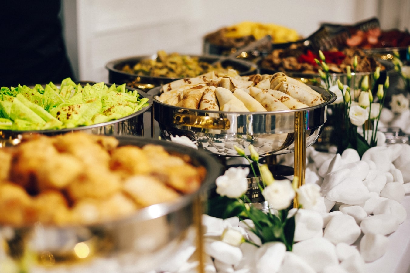 Chef Dane Catering and Delivery - Gallery 10