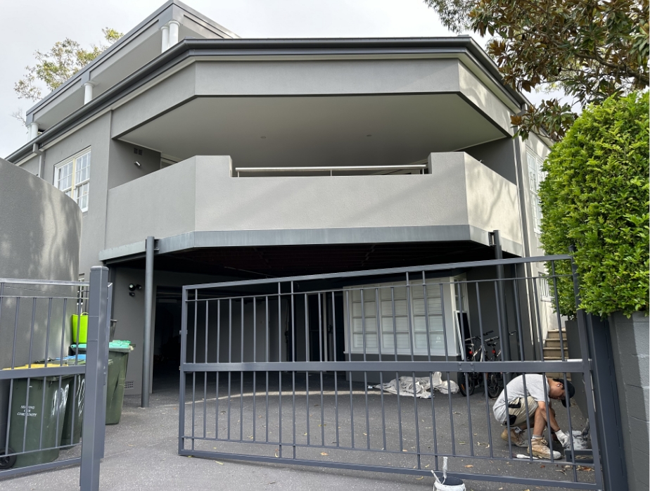 Sydney Painting & Caulking - Gallery 11