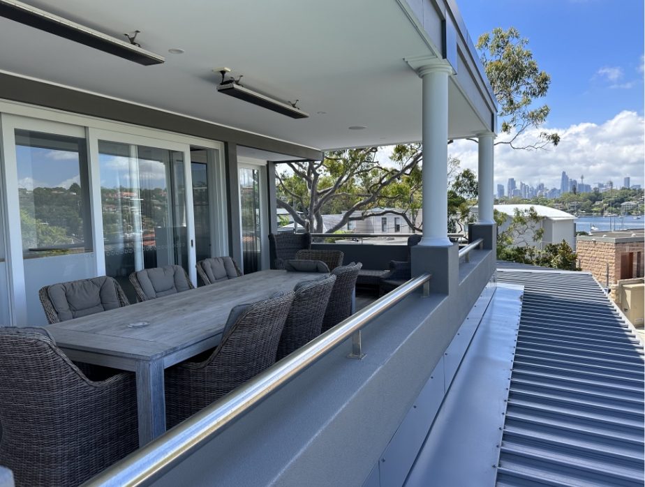 Sydney Painting & Caulking - Gallery 12