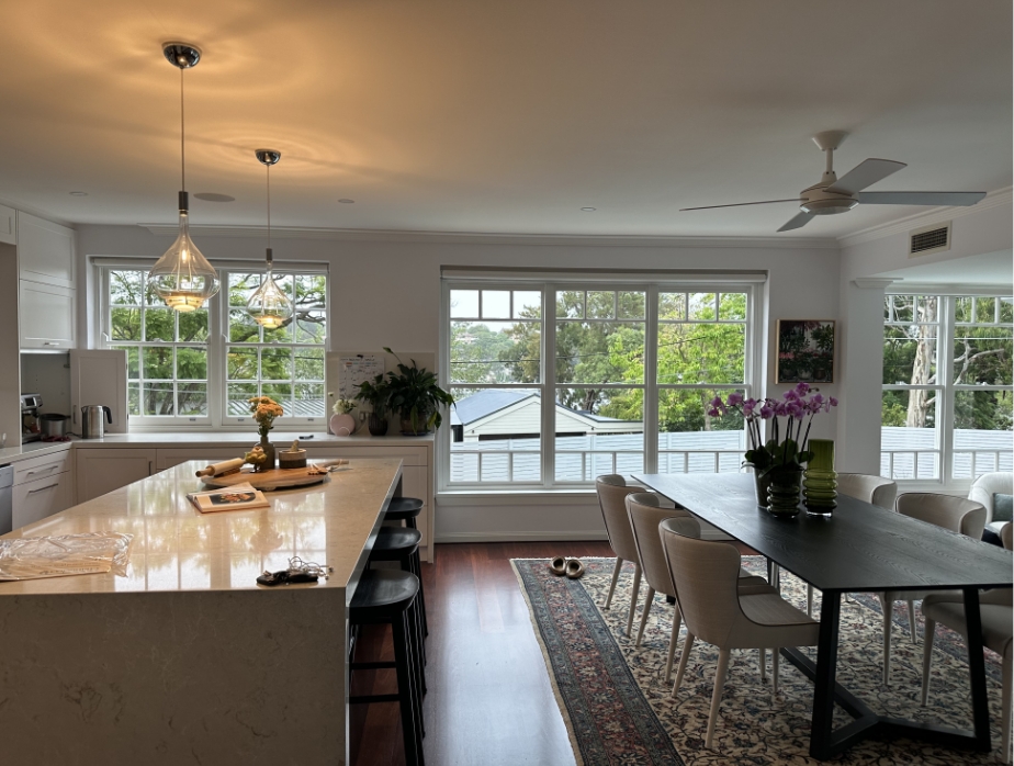 Sydney Painting & Caulking - Gallery 13