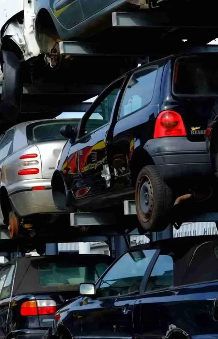 Second Hand Car Buyers - Gallery 1