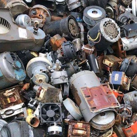999 Victoria Metal Scrap - Gallery 1