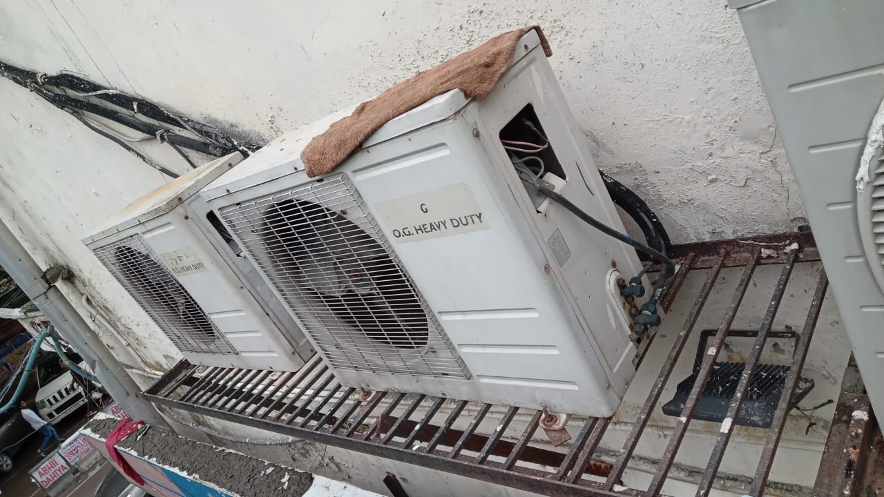 Delhi Ac wala.com - Gallery 9