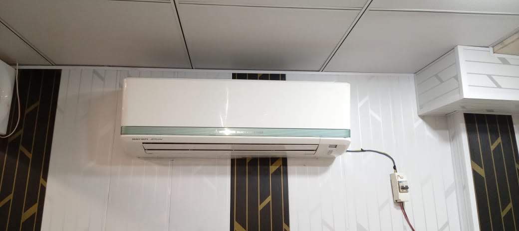 Delhi Ac wala.com - Gallery 5