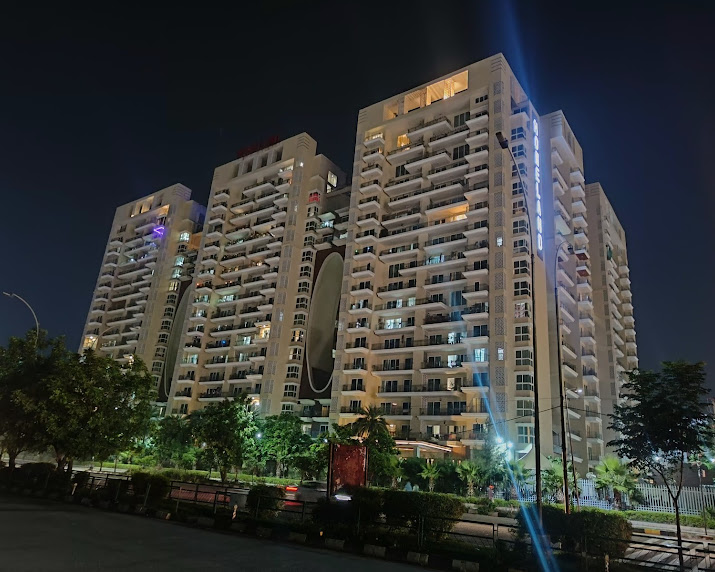 Flats in Mohali - Gallery 1