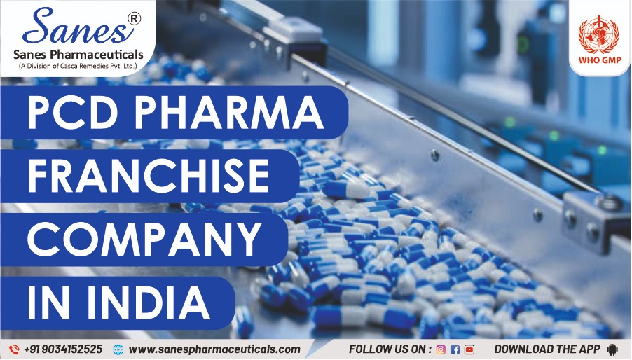 Sanes Pharmaceuticals - Gallery 1