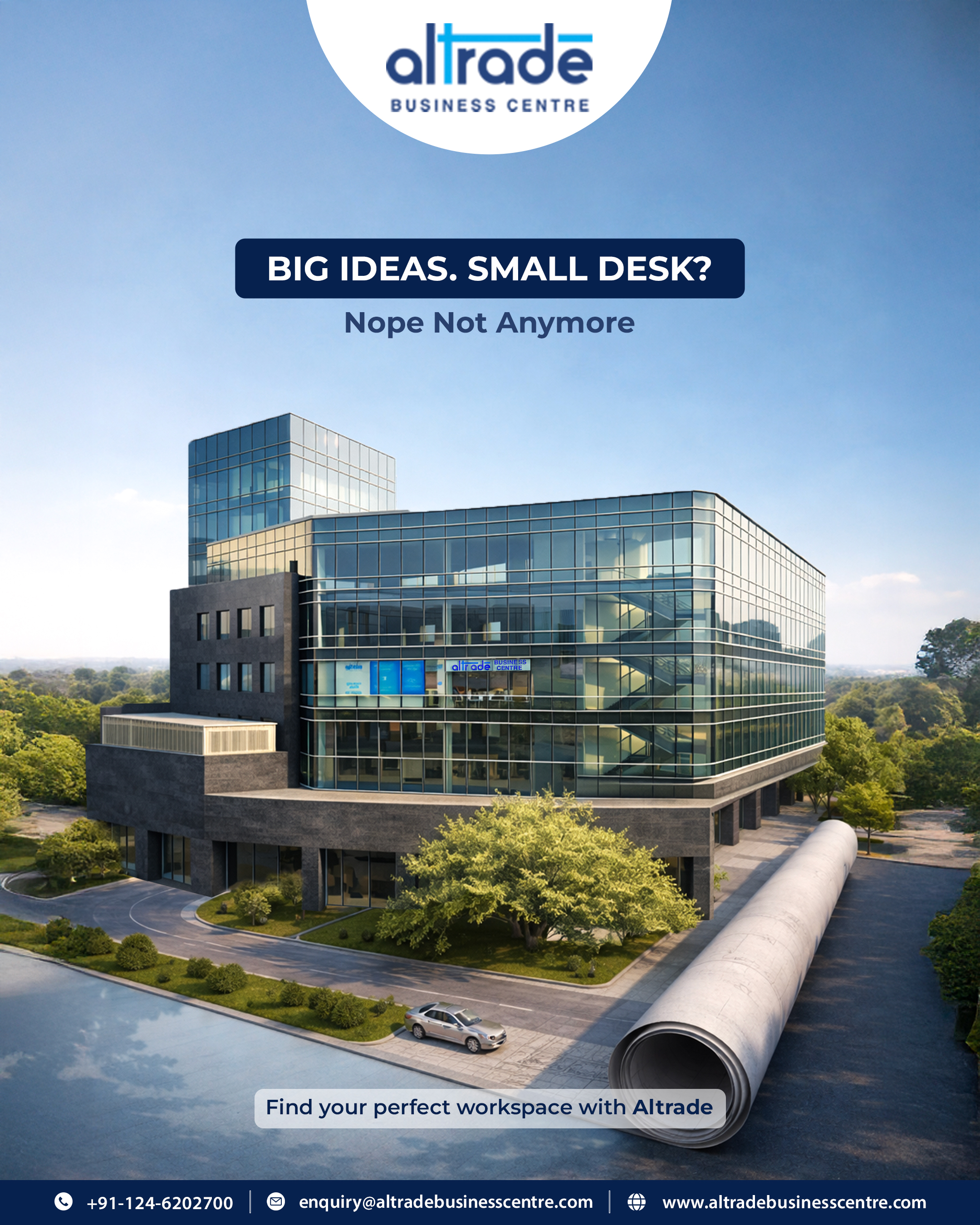 Altrade Business Centre - Gallery 1